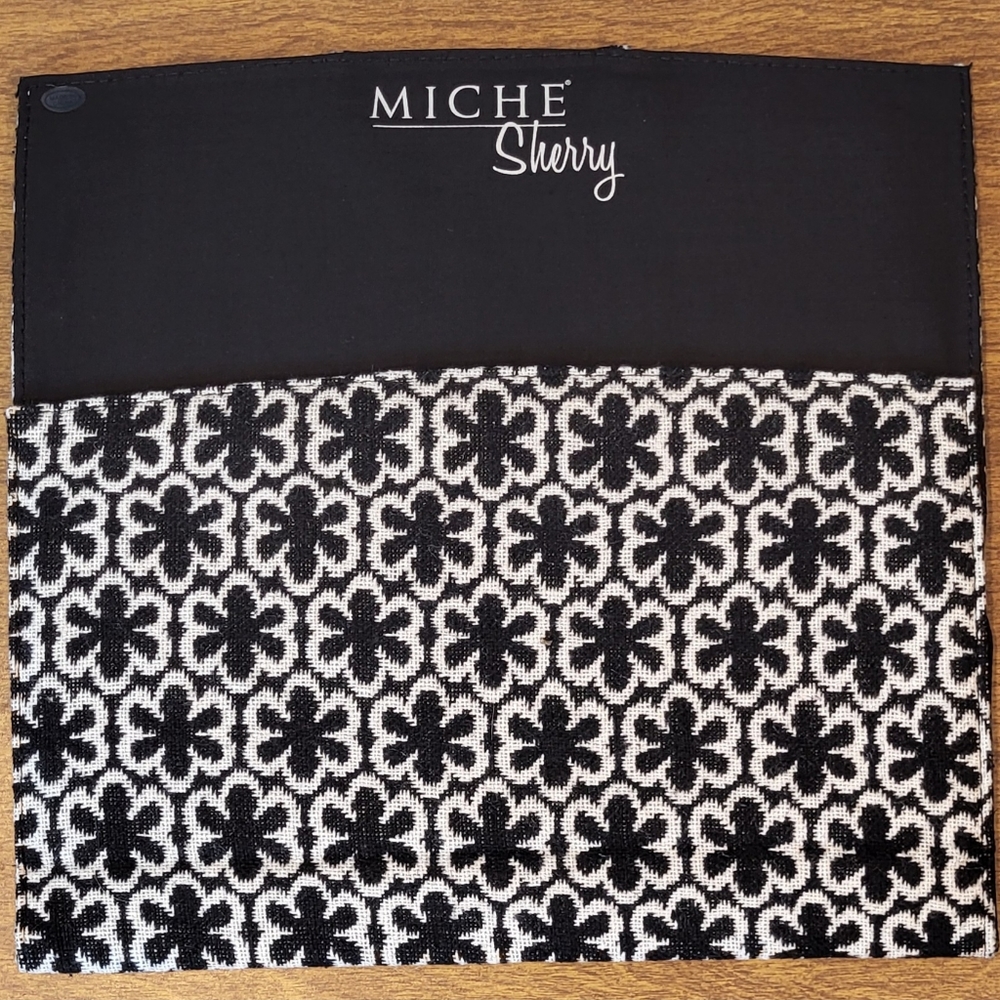 MICHE-Classic Shell- "Sherry" - Picture 2 of 3